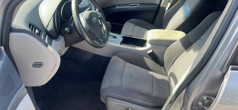 2008 Subaru Tribeca 5-Pass.