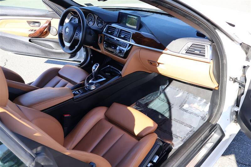 2019 BMW 4 Series 440i xDrive