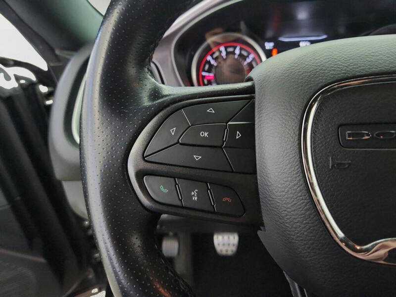 2020 Dodge Challenger R/T
