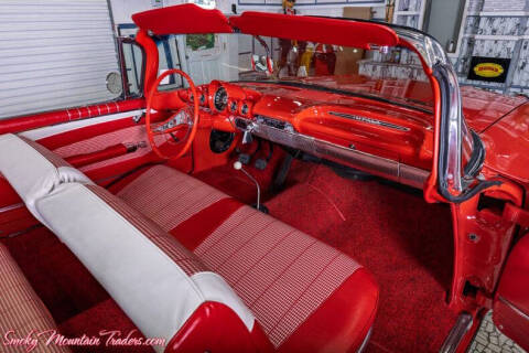 1960 Chevrolet Impala