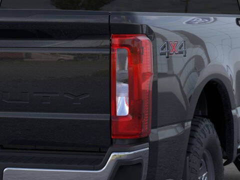 2026 Ford F-350 Super Duty XL