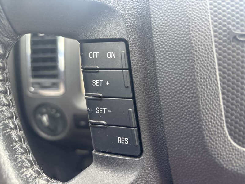 2009 Mercury Mariner I4
