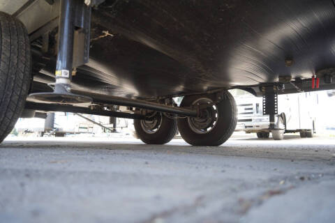 2023  HIGHLAND RIDGE MESA RIDGE