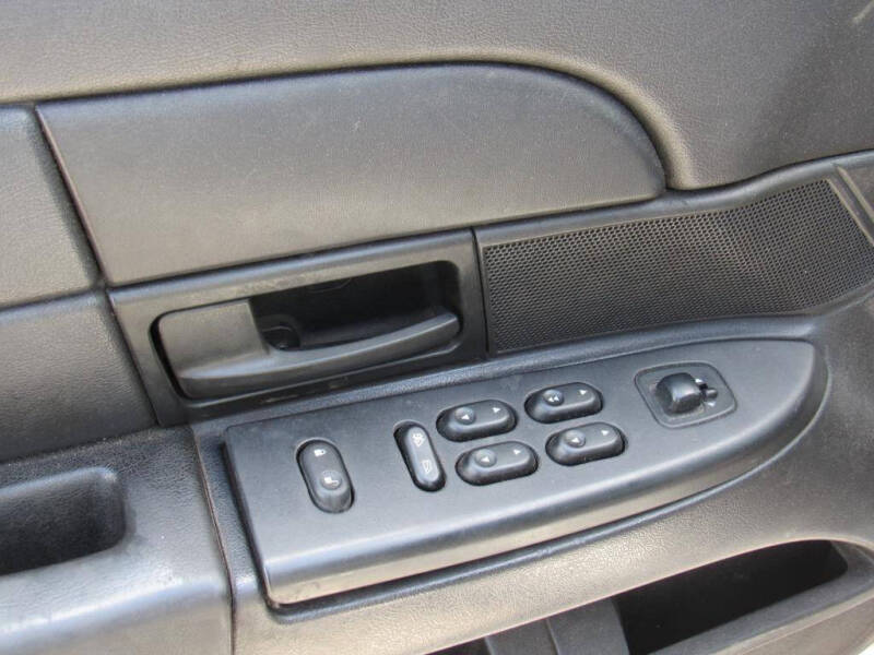 2007 Ford Crown Victoria