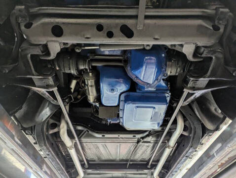 1968 Cadillac Eldorado