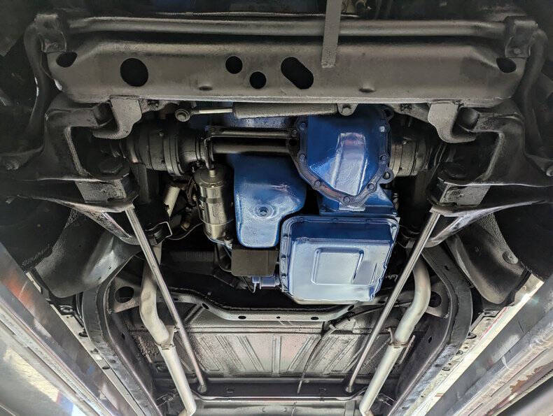 1968 Cadillac Eldorado