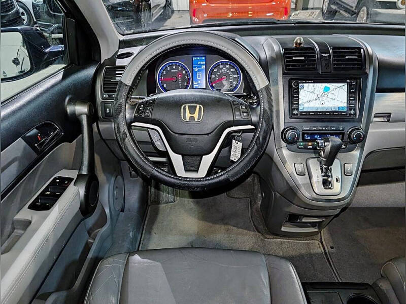 2011 Honda CR-V