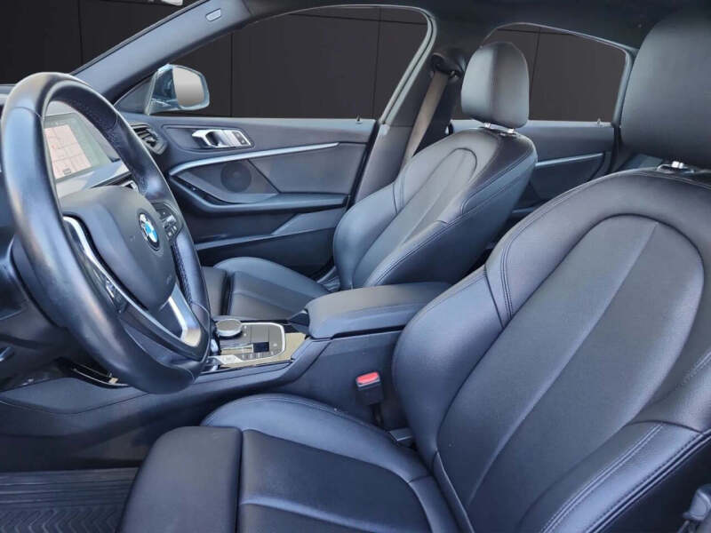 2021 BMW 2 Series 228i Gran Coupe