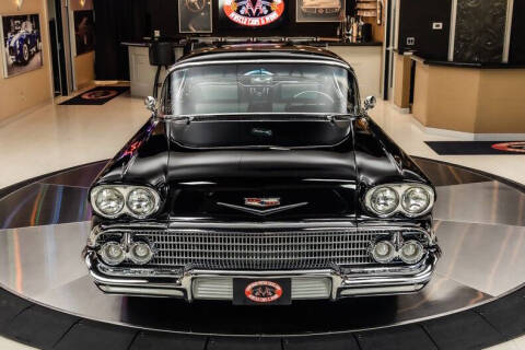 1958 Chevrolet Impala