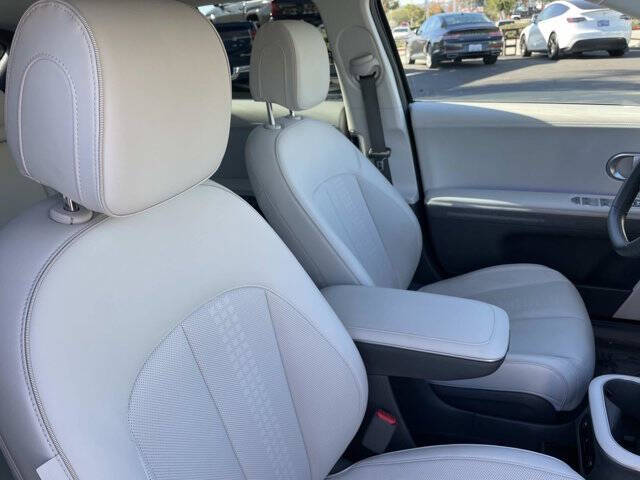 2023 Hyundai Ioniq 5 SEL