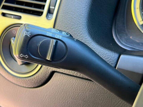 2005 Volkswagen Jetta GLS TDI