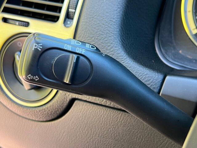 2005 Volkswagen Jetta GLS TDI