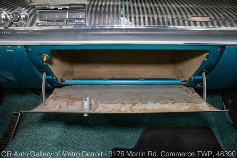 1959 Cadillac Series 62