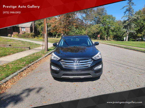 2014 Hyundai Santa Fe Sport for sale at Prestige Auto Gallery in Paterson NJ