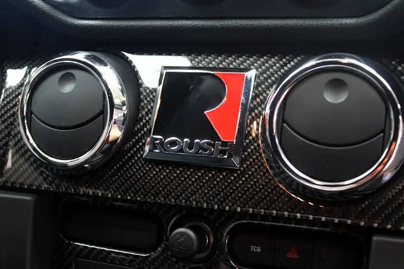 2008 Ford Mustang GT Deluxe