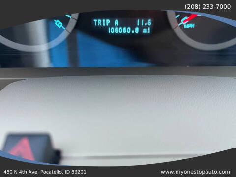 2010 Ford Escape Limited