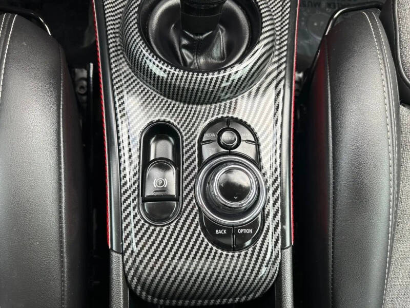 2022 MINI Countryman Cooper S