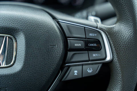 2021 Honda Insight EX