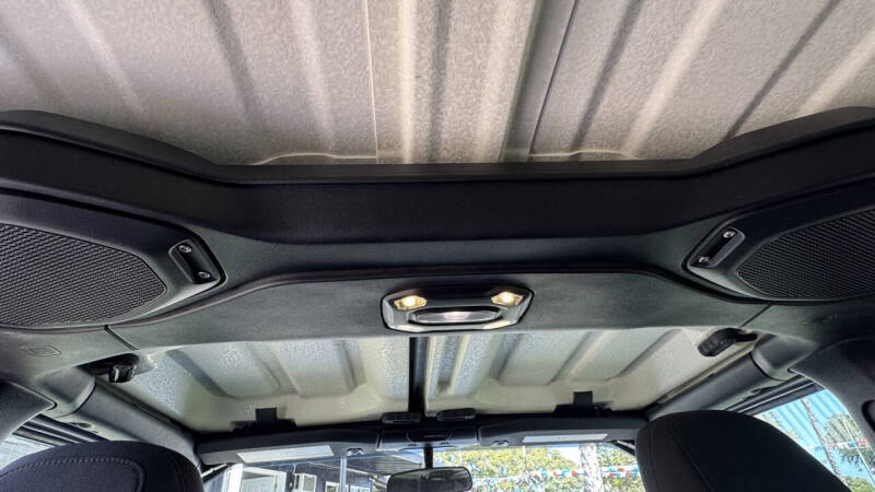 2019 Jeep Wrangler Unlimited