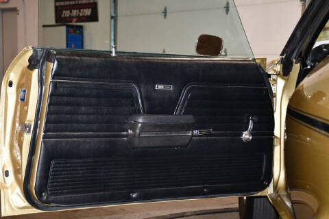 1969 Chevrolet Chevelle