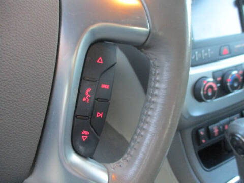 2015 GMC Acadia SLE-2