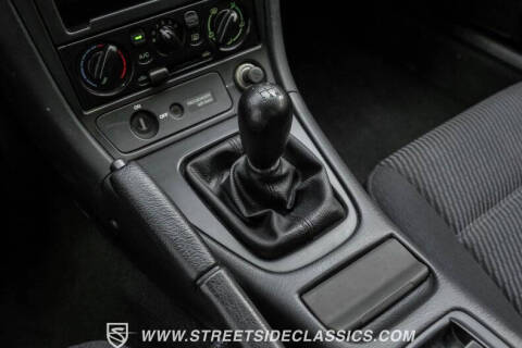 1999 Mazda MX-5 Miata