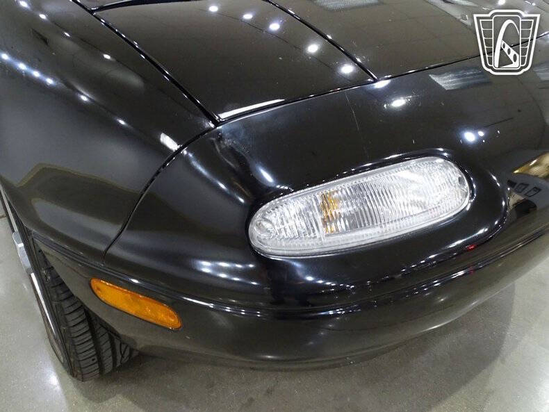 1992 Mazda MX-5 Miata