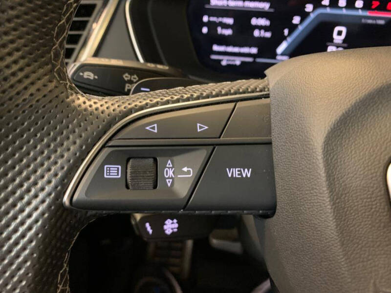 2022 Audi SQ5 3.0T quattro Premium Plus