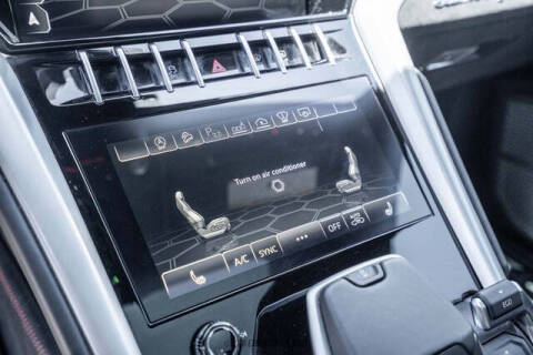 2021 Lamborghini Urus