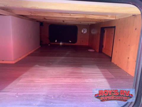 2026 Sunset Park RV Sun Lite