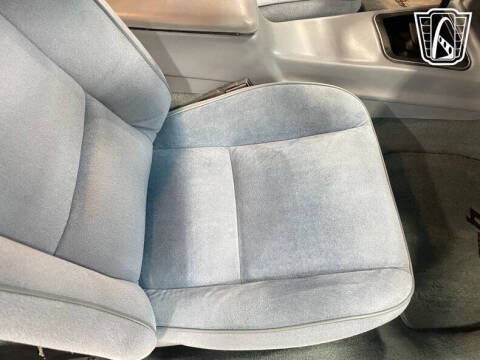 1979 Chevrolet Camaro