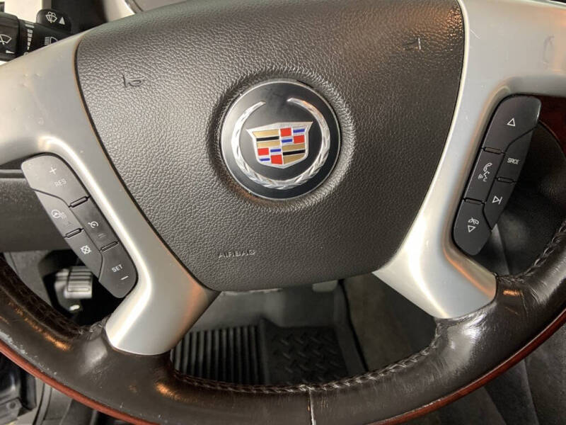 2013 Cadillac Escalade Premium