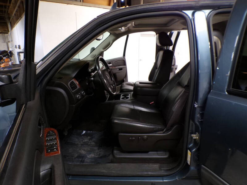 2014 GMC Sierra 2500HD