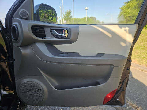 2005 Hyundai Santa Fe GLS