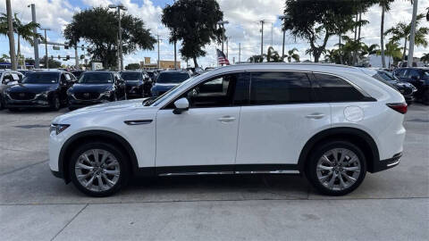 2025 Mazda CX-90 3.3 Turbo Premium Plus