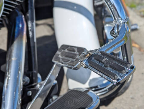 2006 Harley-Davidson DAVIDSON