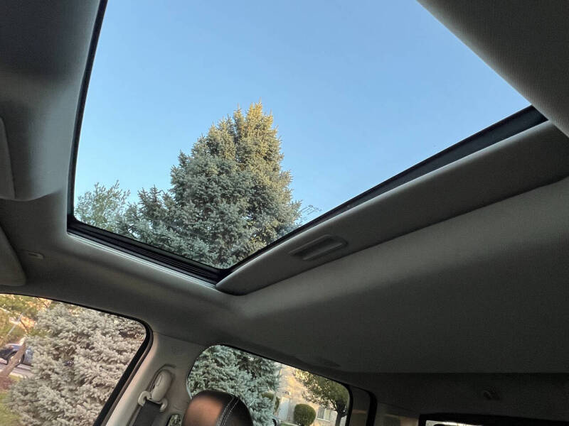 2017 RAM 2500 Laramie