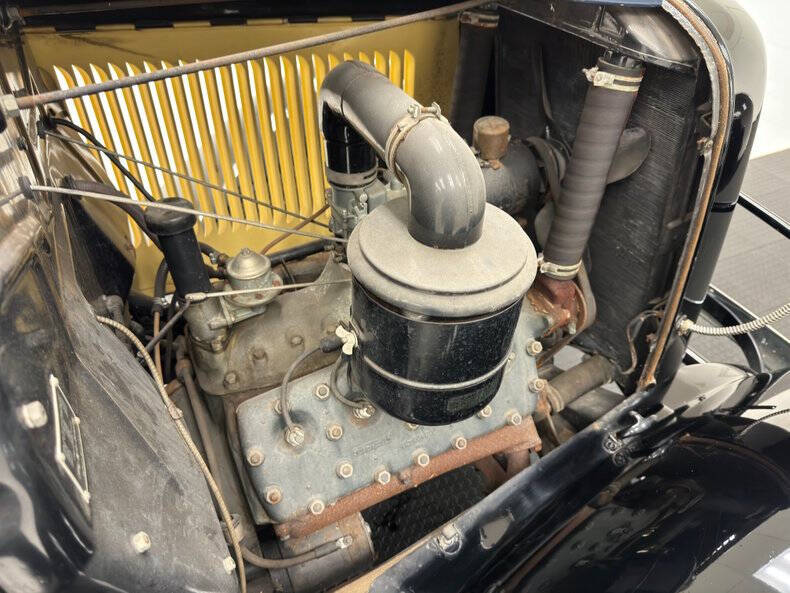 1932 Ford Panel Truck