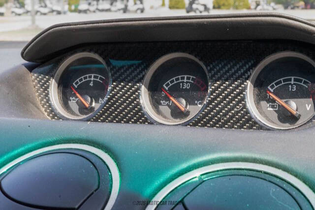2004 Lamborghini Gallardo
