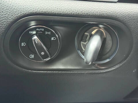 2018 Porsche Macan S