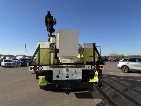 2013 International DuraStar 4300