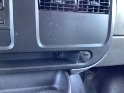 2003 Chevrolet Express 1500