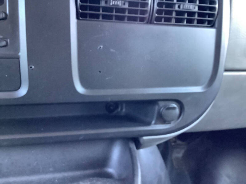 2003 Chevrolet Express 1500