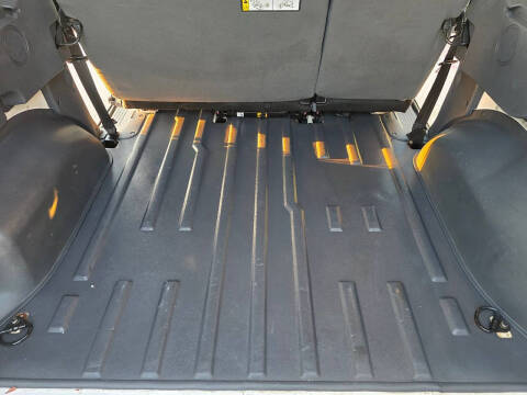 2012 Ford Transit Connect XLT Premium