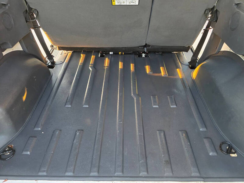 2012 Ford Transit Connect XLT Premium