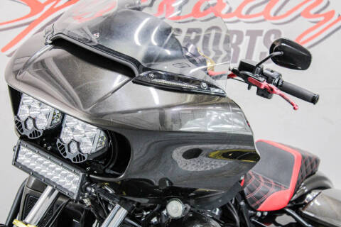 2020 Harley-Davidson Road Glide Limited