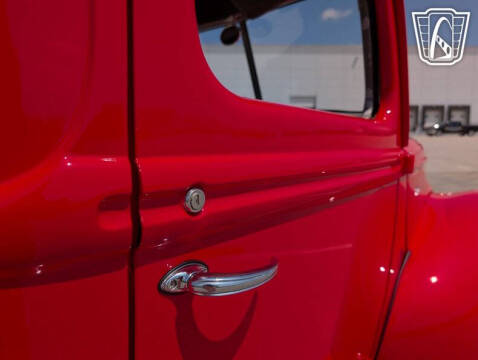 1941 Ford F-100
