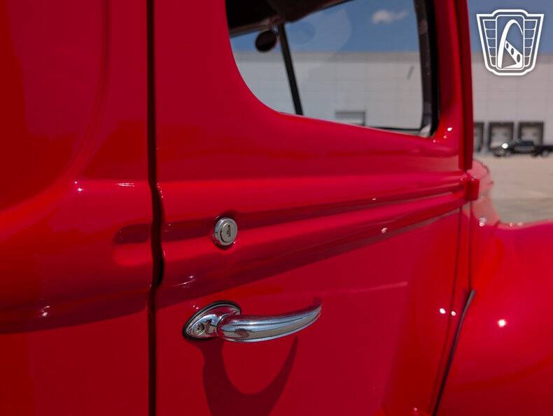 1941 Ford F-100