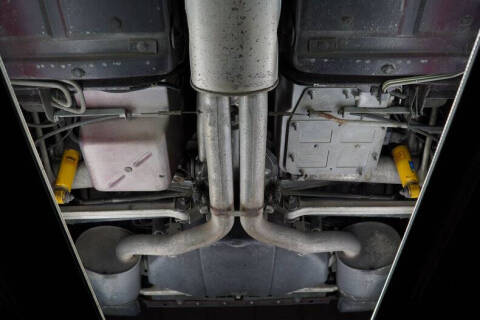 1993 Chevrolet Corvette