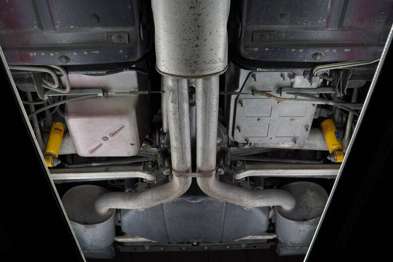 1993 Chevrolet Corvette